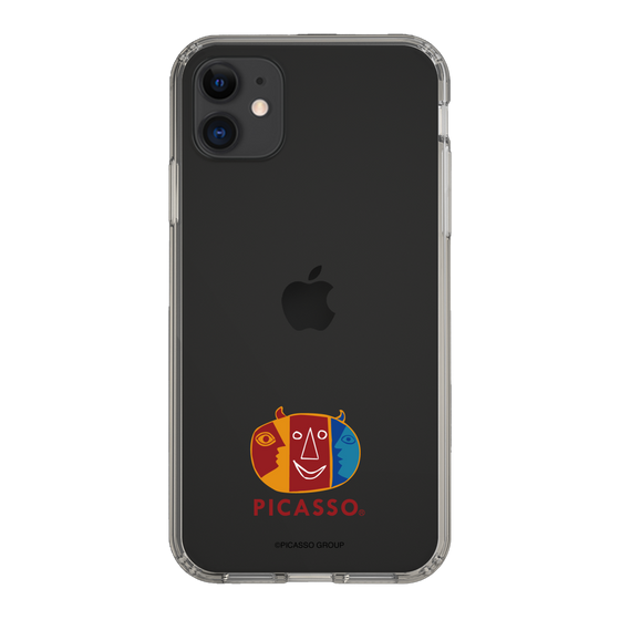 Slim Protection Case［ PICASSO - My Picasso ］