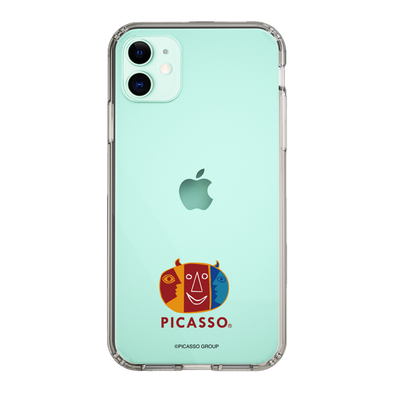 Slim Protection Case［ PICASSO - My Picasso ］