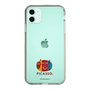 Slim Protection Case［ PICASSO - My Picasso ］