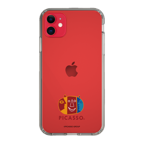 Slim Protection Case［ PICASSO - My Picasso ］