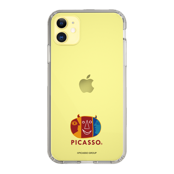 Slim Protection Case［ PICASSO - My Picasso ］