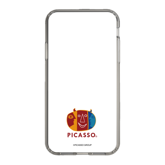 Slim Protection Case［ PICASSO - My Picasso ］