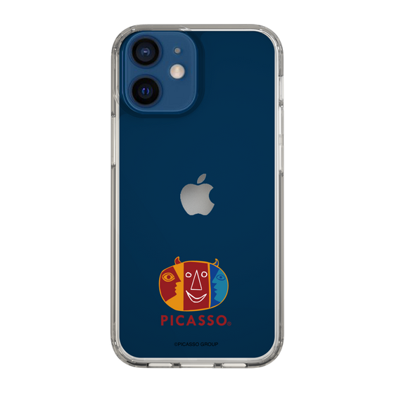 Slim Protection Case［ PICASSO - My Picasso ］