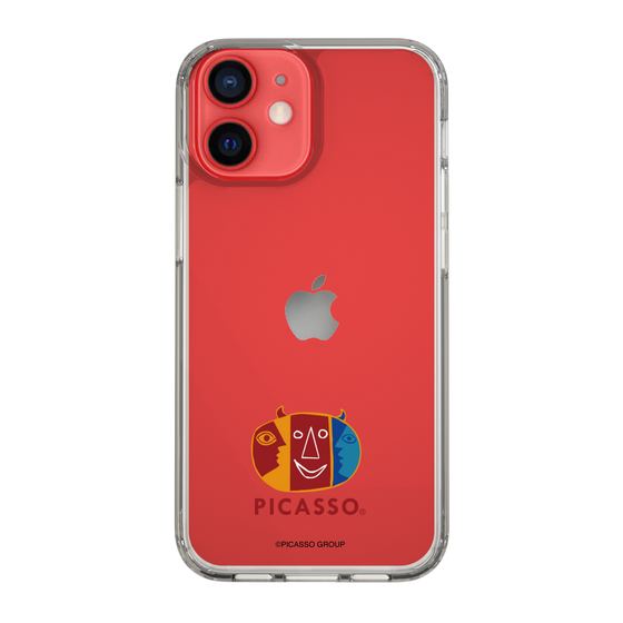 Slim Protection Case［ PICASSO - My Picasso ］