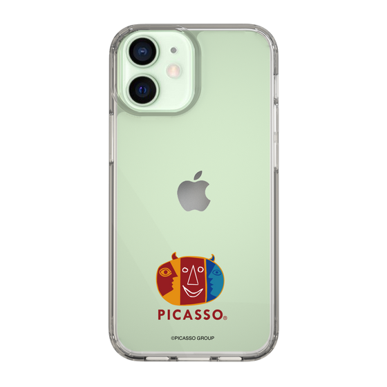 Slim Protection Case［ PICASSO - My Picasso ］