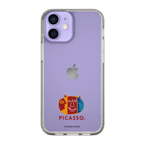 Slim Protection Case［ PICASSO - My Picasso ］