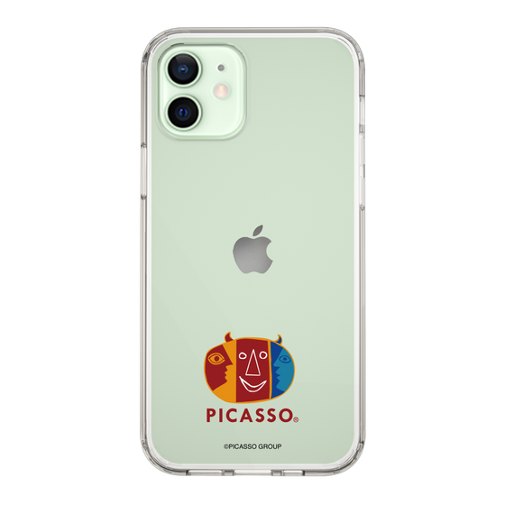 Slim Protection Case［ PICASSO - My Picasso ］
