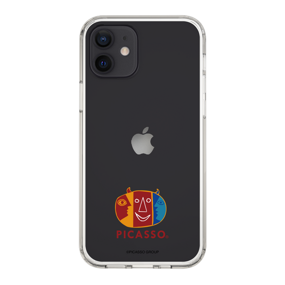 Slim Protection Case［ PICASSO - My Picasso ］
