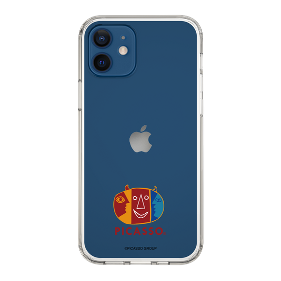 Slim Protection Case［ PICASSO - My Picasso ］