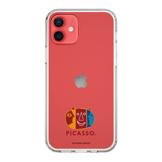 Slim Protection Case［ PICASSO - My Picasso ］