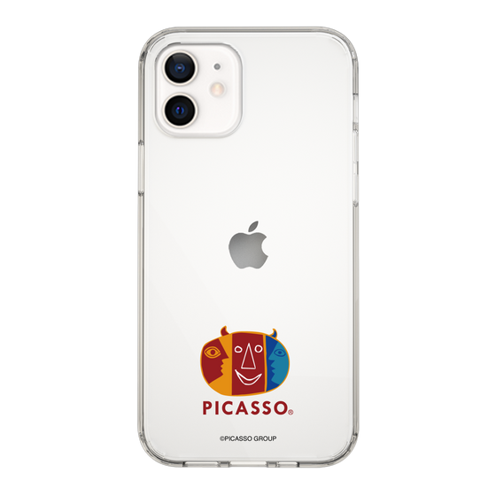 Slim Protection Case［ PICASSO - My Picasso ］