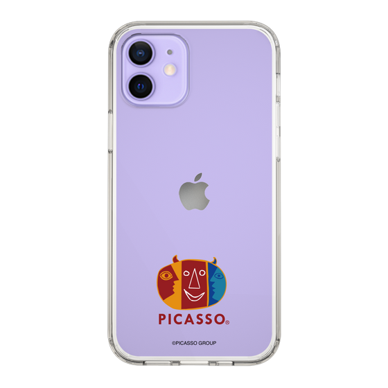 Slim Protection Case［ PICASSO - My Picasso ］