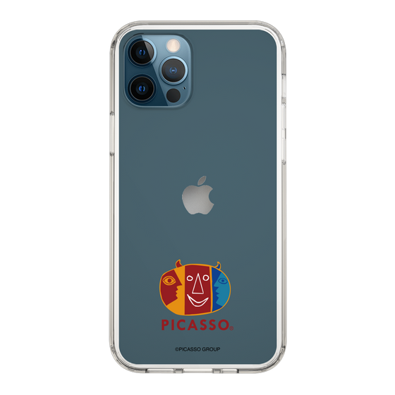 Slim Protection Case［ PICASSO - My Picasso ］