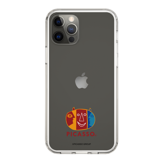 Slim Protection Case［ PICASSO - My Picasso ］