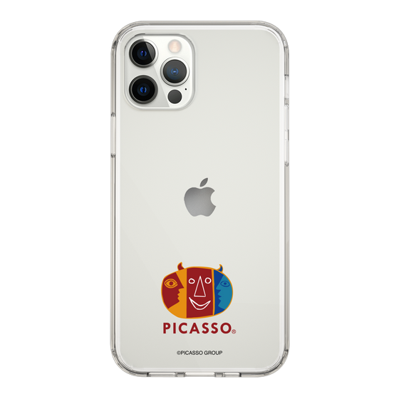 Slim Protection Case［ PICASSO - My Picasso ］