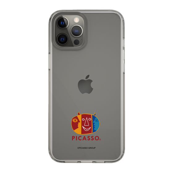 Slim Protection Case［ PICASSO - My Picasso ］