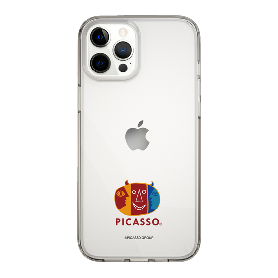 Slim Protection Case［ PICASSO - My Picasso ］