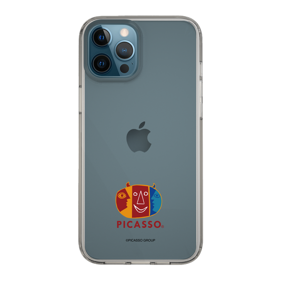 Slim Protection Case［ PICASSO - My Picasso ］