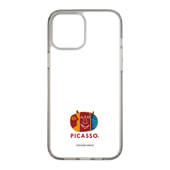 Slim Protection Case［ PICASSO - My Picasso ］