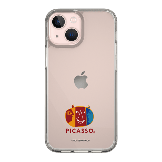 Slim Protection Case［ PICASSO - My Picasso ］