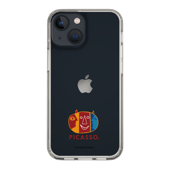 Slim Protection Case［ PICASSO - My Picasso ］