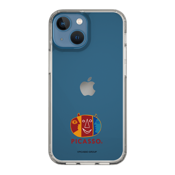 Slim Protection Case［ PICASSO - My Picasso ］
