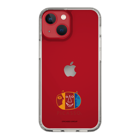 Slim Protection Case［ PICASSO - My Picasso ］