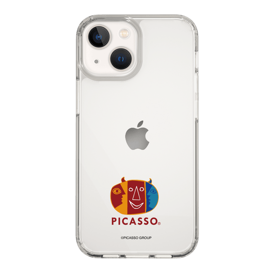 Slim Protection Case［ PICASSO - My Picasso ］