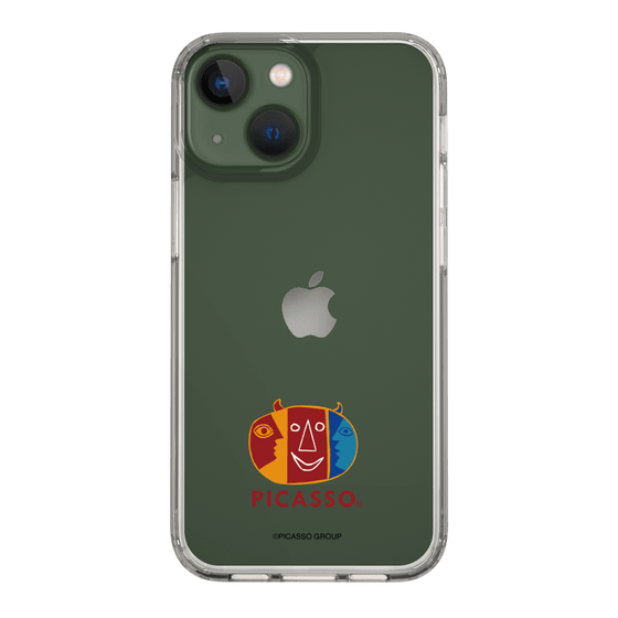 Slim Protection Case［ PICASSO - My Picasso ］