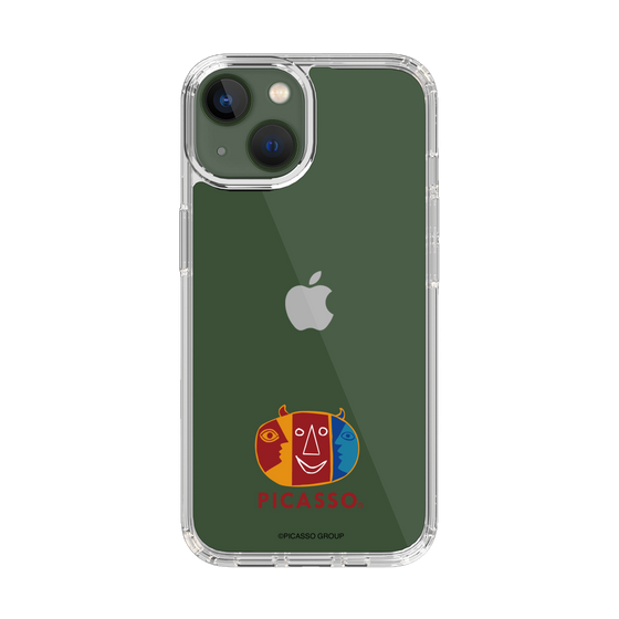 Slim Protection Case［ PICASSO - My Picasso ］