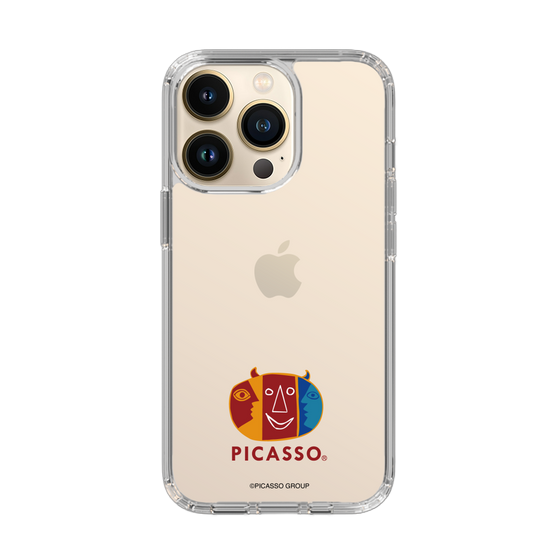 Slim Protection Case［ PICASSO - My Picasso ］