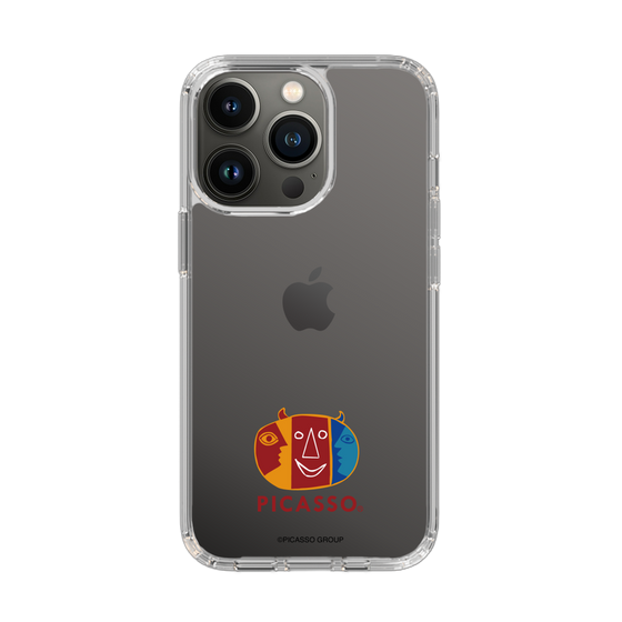 Slim Protection Case［ PICASSO - My Picasso ］
