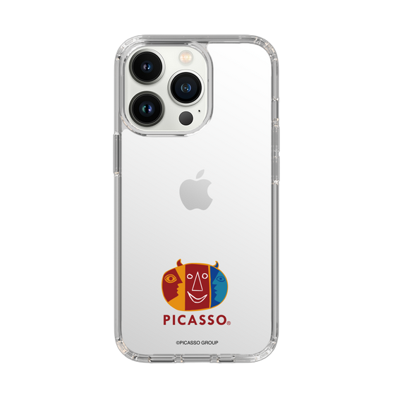Slim Protection Case［ PICASSO - My Picasso ］