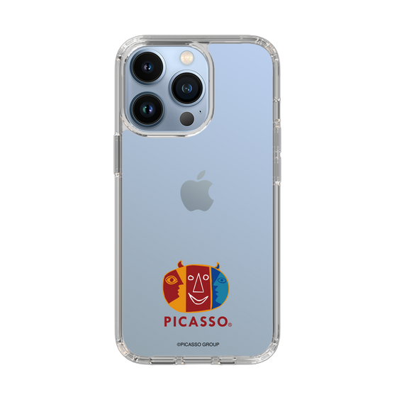 Slim Protection Case［ PICASSO - My Picasso ］
