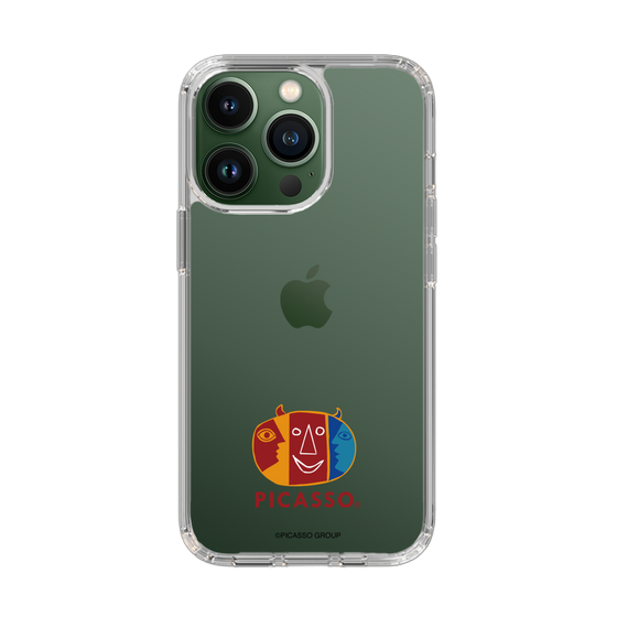 Slim Protection Case［ PICASSO - My Picasso ］