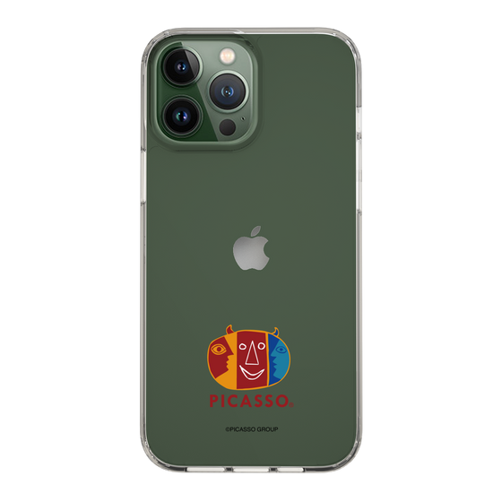Slim Protection Case［ PICASSO - My Picasso ］