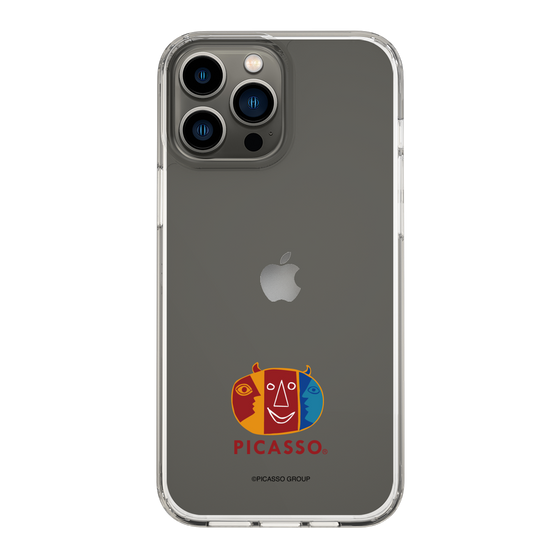 Slim Protection Case［ PICASSO - My Picasso ］