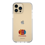 Slim Protection Case［ PICASSO - My Picasso ］