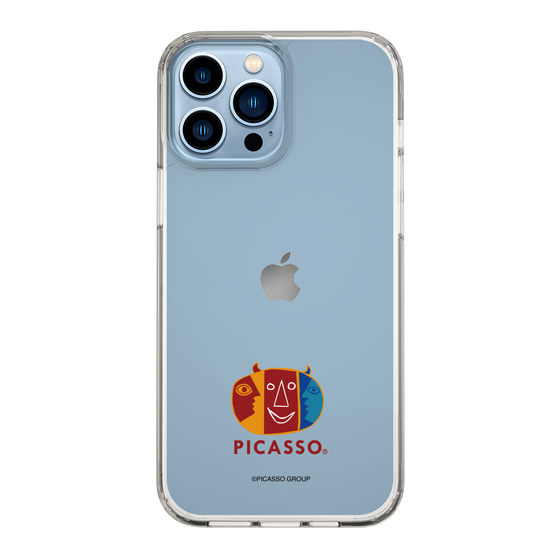 Slim Protection Case［ PICASSO - My Picasso ］