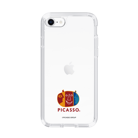 Slim Protection Case［ PICASSO - My Picasso ］