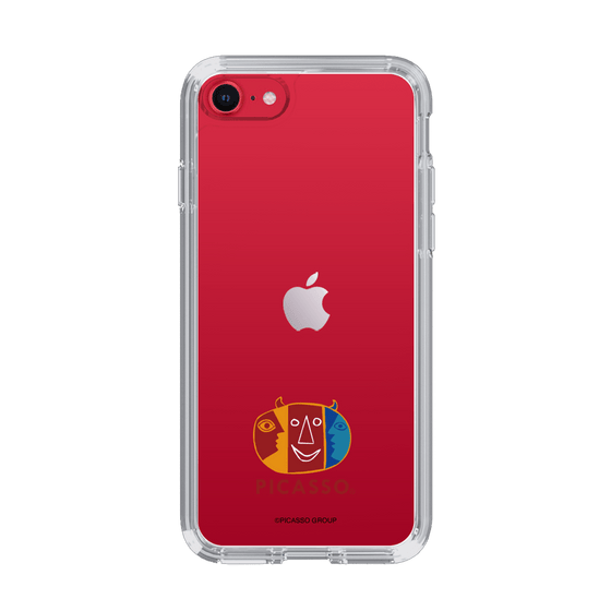 Slim Protection Case［ PICASSO - My Picasso ］