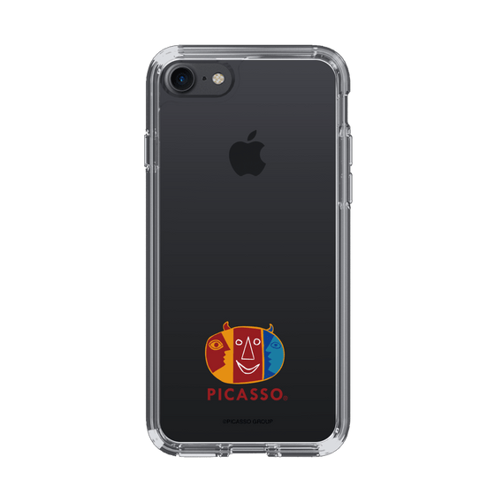 Slim Protection Case［ PICASSO - My Picasso ］