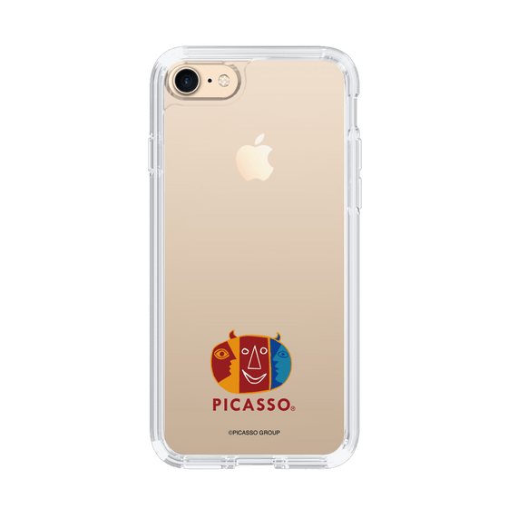 Slim Protection Case［ PICASSO - My Picasso ］