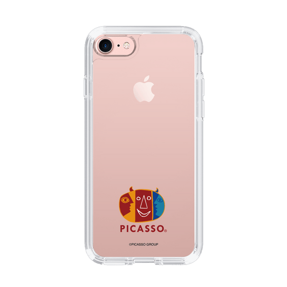 Slim Protection Case［ PICASSO - My Picasso ］