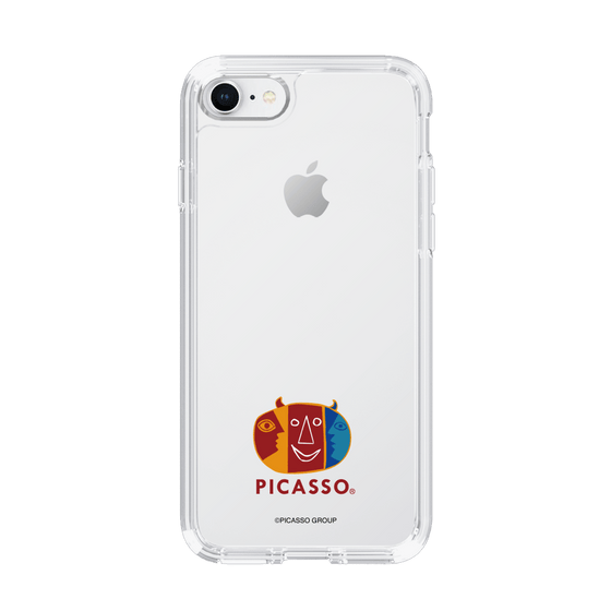 Slim Protection Case［ PICASSO - My Picasso ］