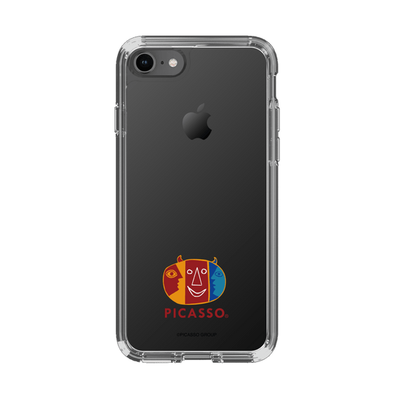Slim Protection Case［ PICASSO - My Picasso ］