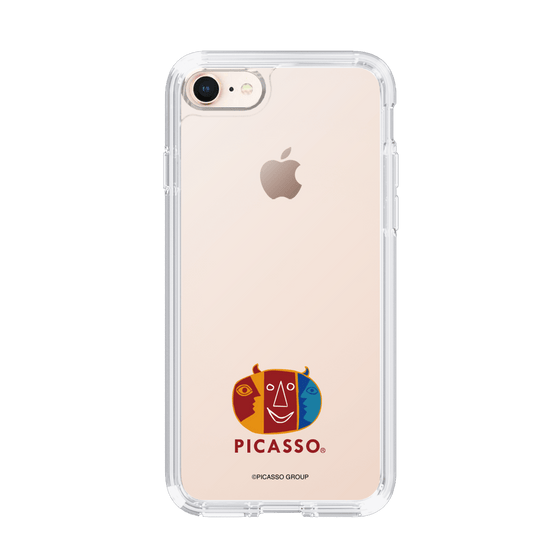 Slim Protection Case［ PICASSO - My Picasso ］