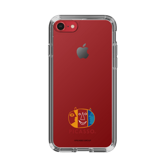 Slim Protection Case［ PICASSO - My Picasso ］