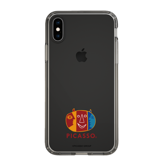 Slim Protection Case［ PICASSO - My Picasso ］