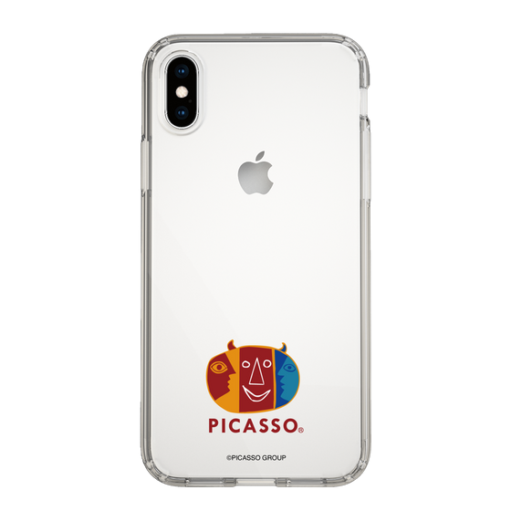 Slim Protection Case［ PICASSO - My Picasso ］